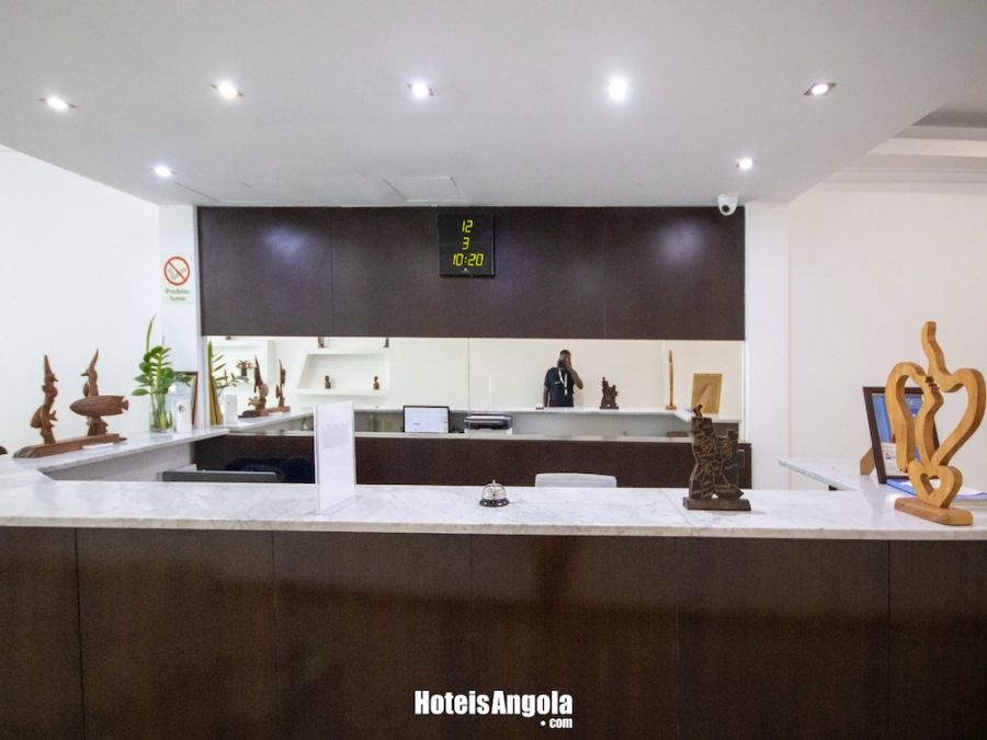 Hotel Pequeno Brasil - Imagem 4
